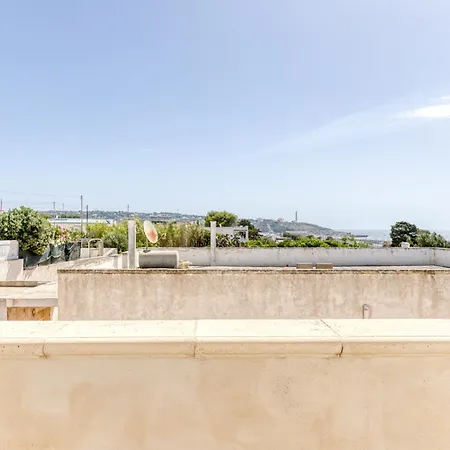 Dimora Ristola Santa Maria di Leuca