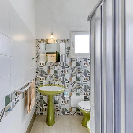 Dimora Ristola Апартаменты