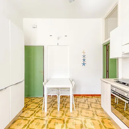 Appartamento Dimora Ristola