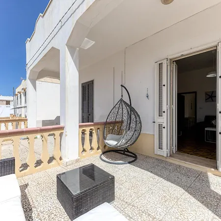Appartamento Dimora Ristola Santa Maria di Leuca
