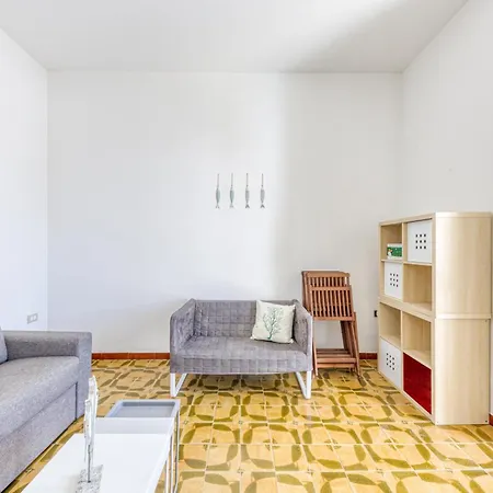 Dimora Ristola Apartament