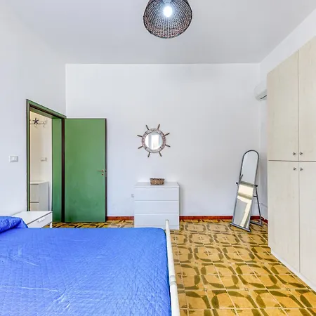 Dimora Ristola Apartament Santa Maria di Leuca