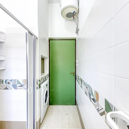 Dimora Ristola Apartament