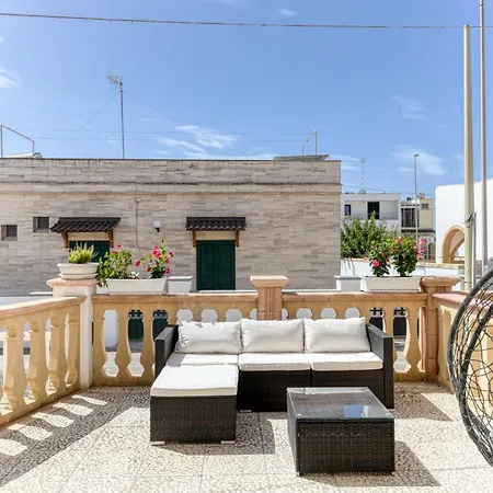 Dimora Ristola Apartament