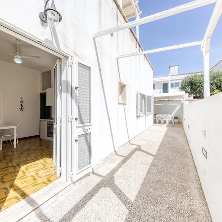 Apartmán Dimora Ristola *