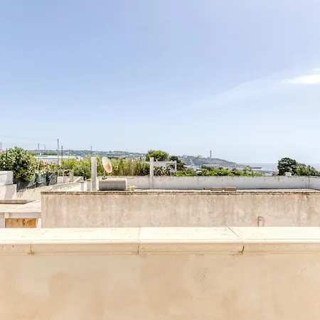Dimora Ristola Apartament Santa Maria di Leuca